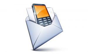 سرویس پیامک تماس از دست رفته