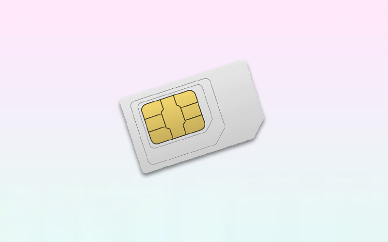 سیم کارت سند سفید چیست؟ | مرکز سیم کارت ایران