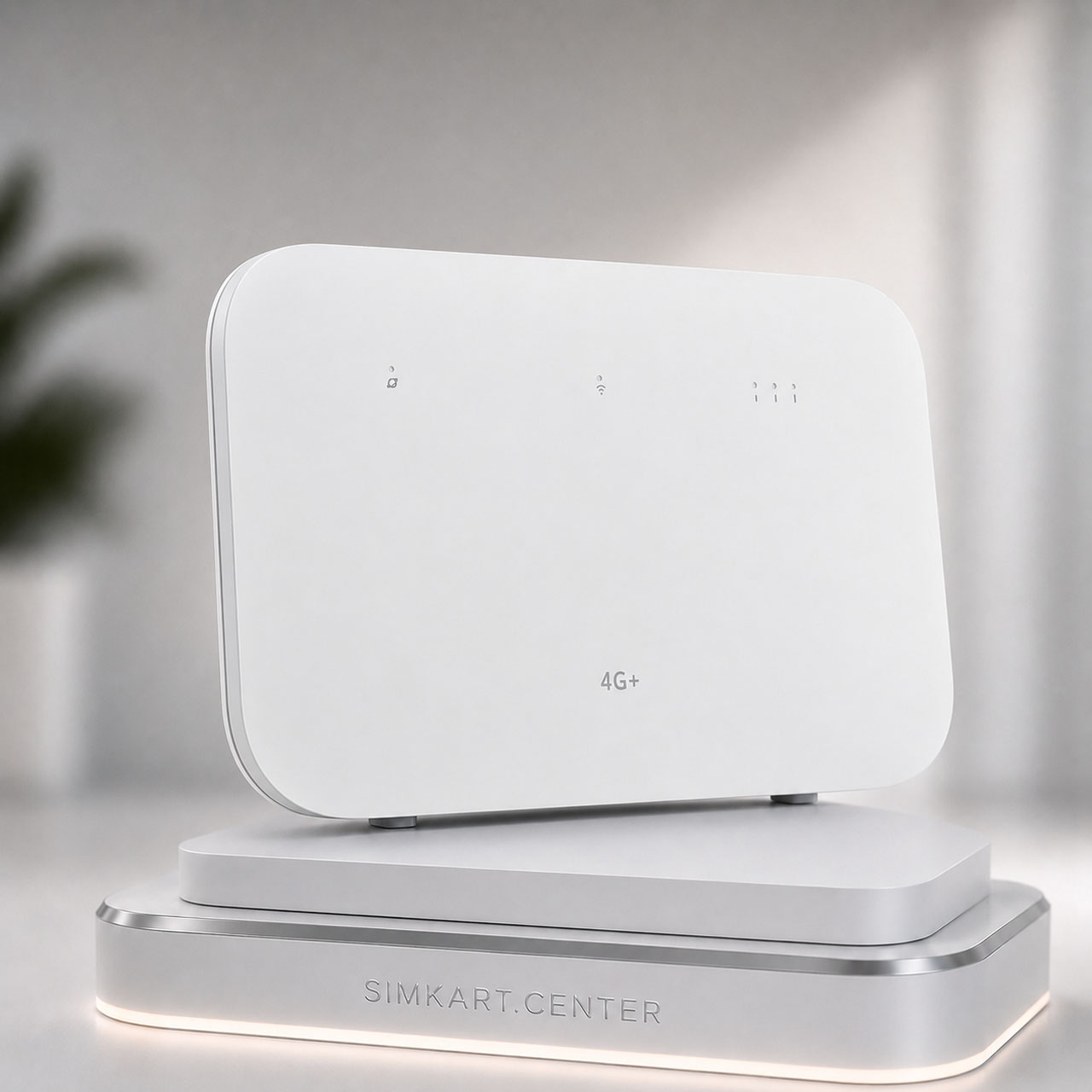 مودم 4G TD LTE هوآوی مدل B622