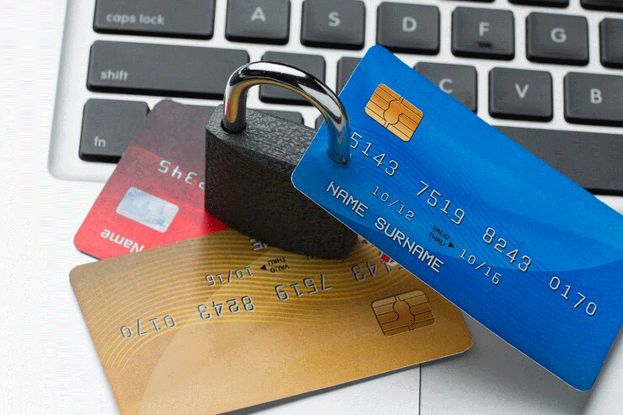 امنیت حساب با سیم کارت