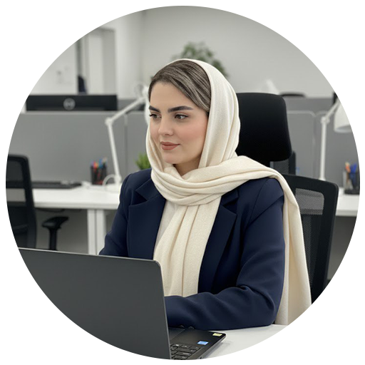 هاشمی کارشناس خرید