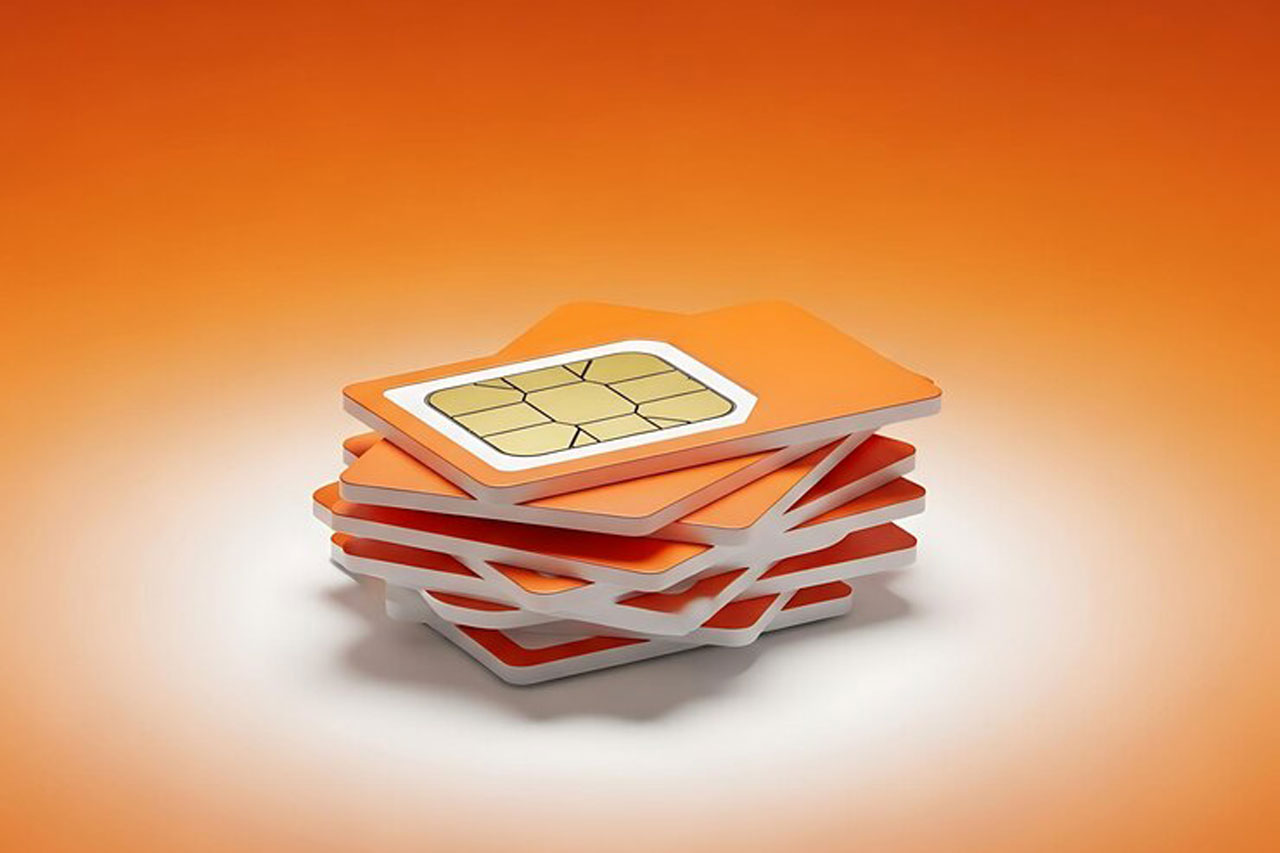 بازار سیم کارت ایران