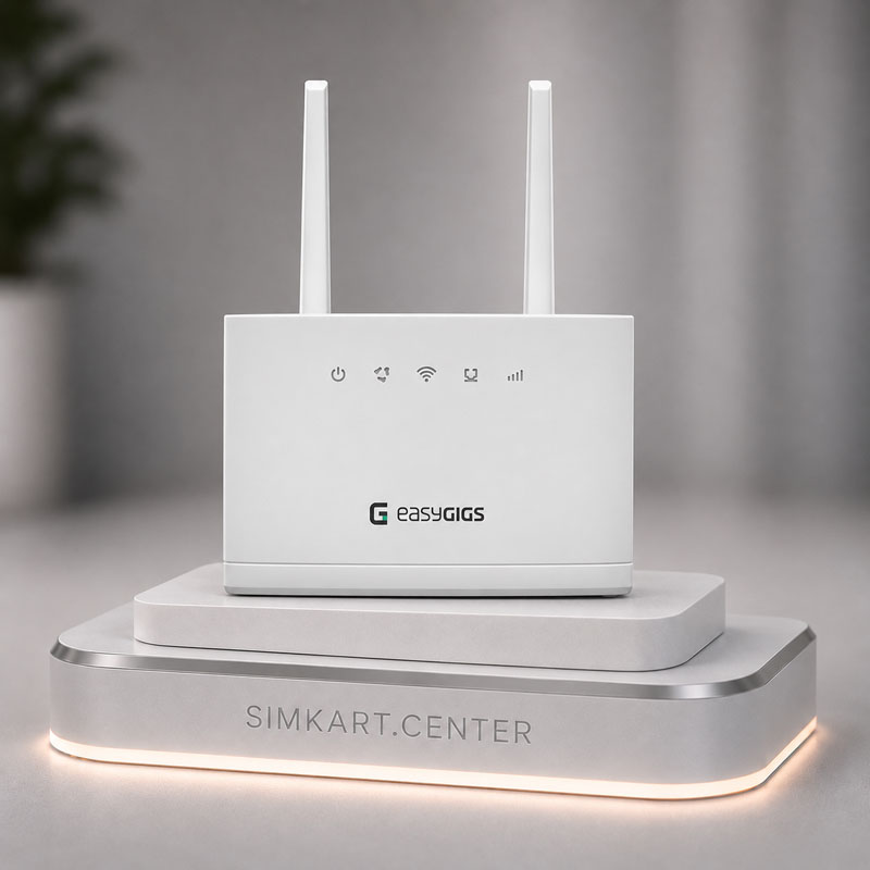 modem easygigs eg clr150 3511s