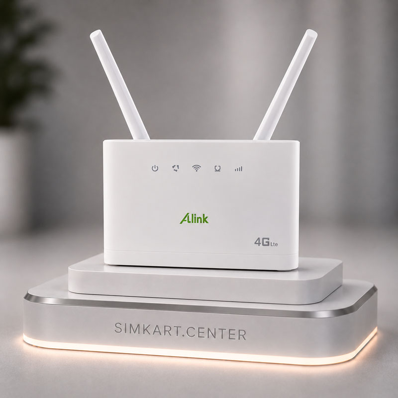 modem elink mr920 4g