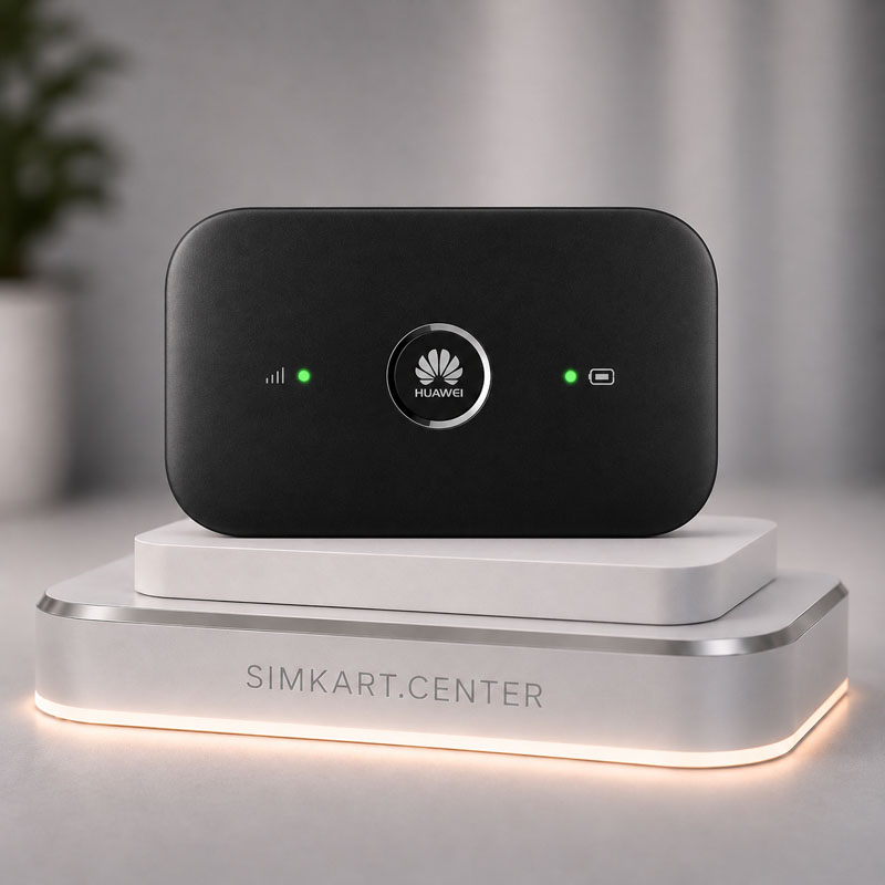 modem huawei e5573 4g